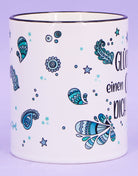 Tasse "Glück ist... Onkel"