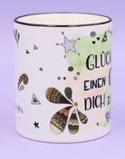 Tasse "Glück ist... Opa"