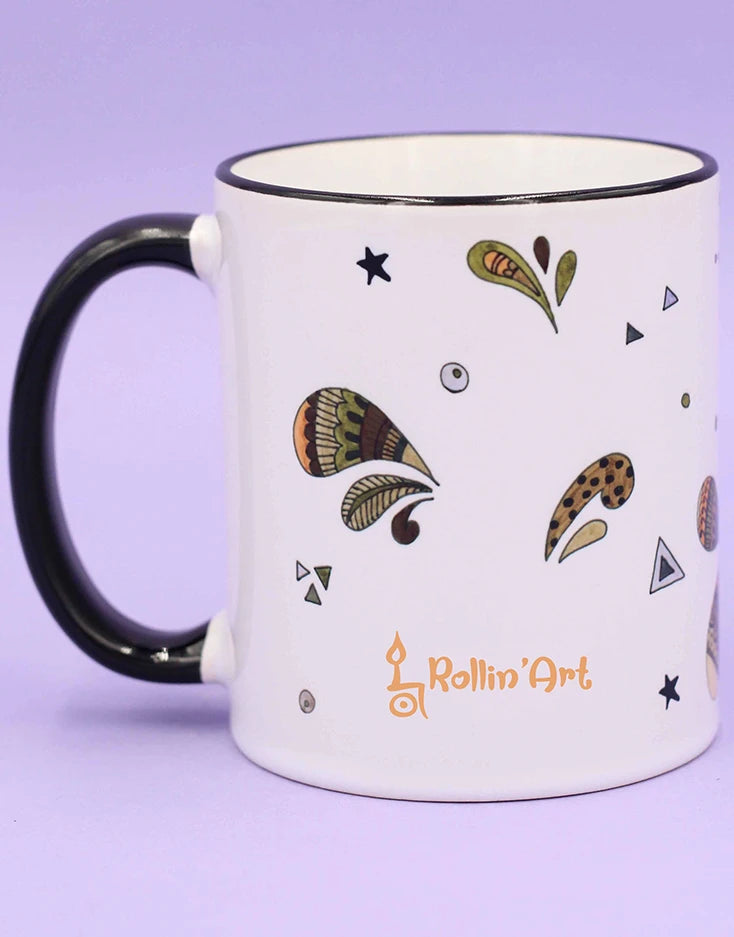 Tasse "Glück ist... Opa"