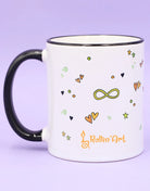 Tasse "Glück ist... Schatz"