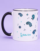 Tasse "Glück ist... Schwager"