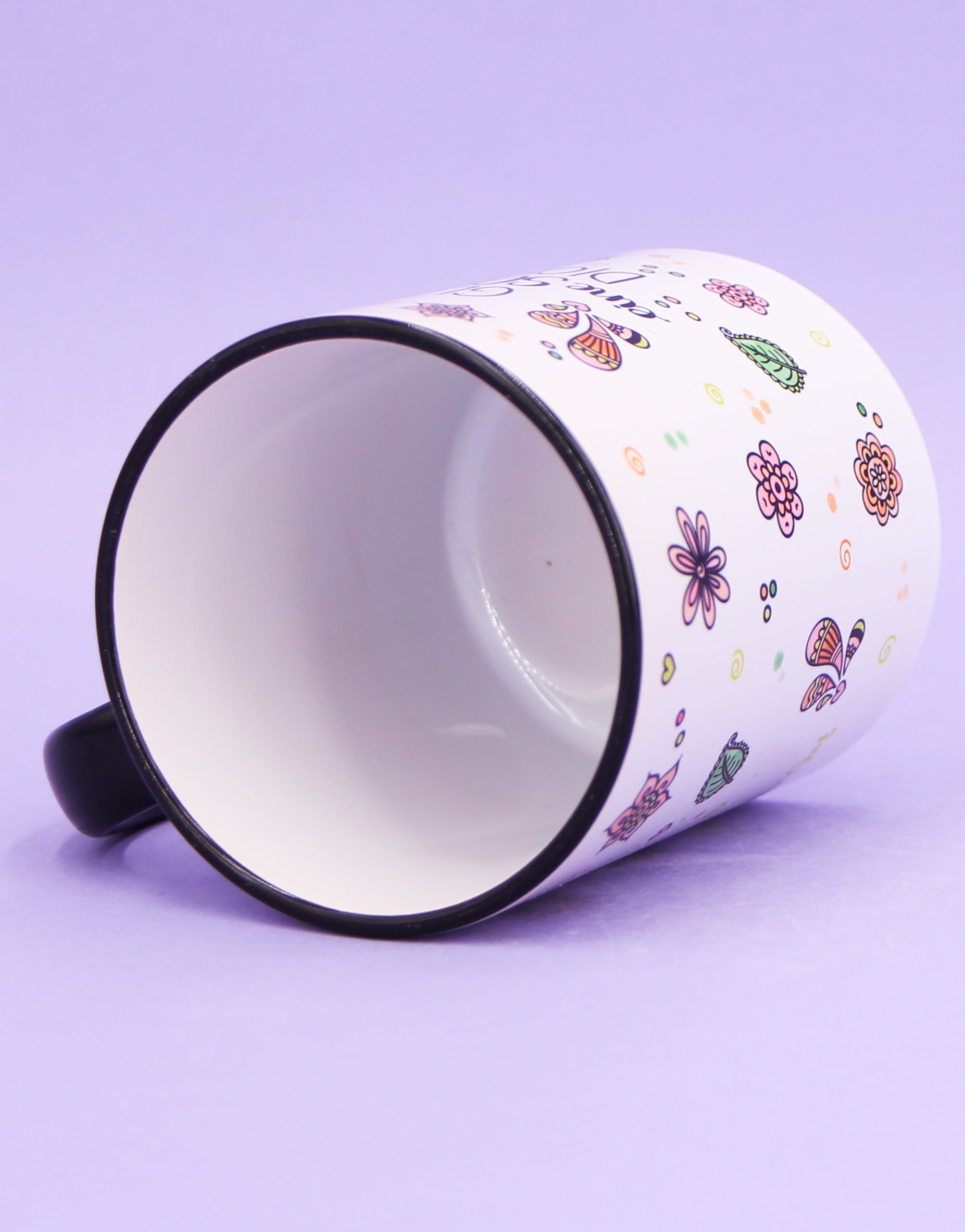 Tasse "Glück ist... Schwägerin"