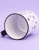 Tasse "Glück ist... Schwiegermama"