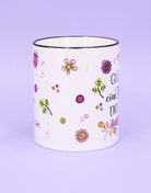 Tasse "Glück ist... Tante"