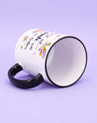 Tasse "Glück ist... Tante"