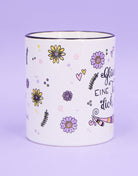 Tasse "Glück ist... Tochter"