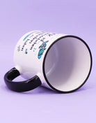 Tasse "Glück ist... persönlicher Assistent"