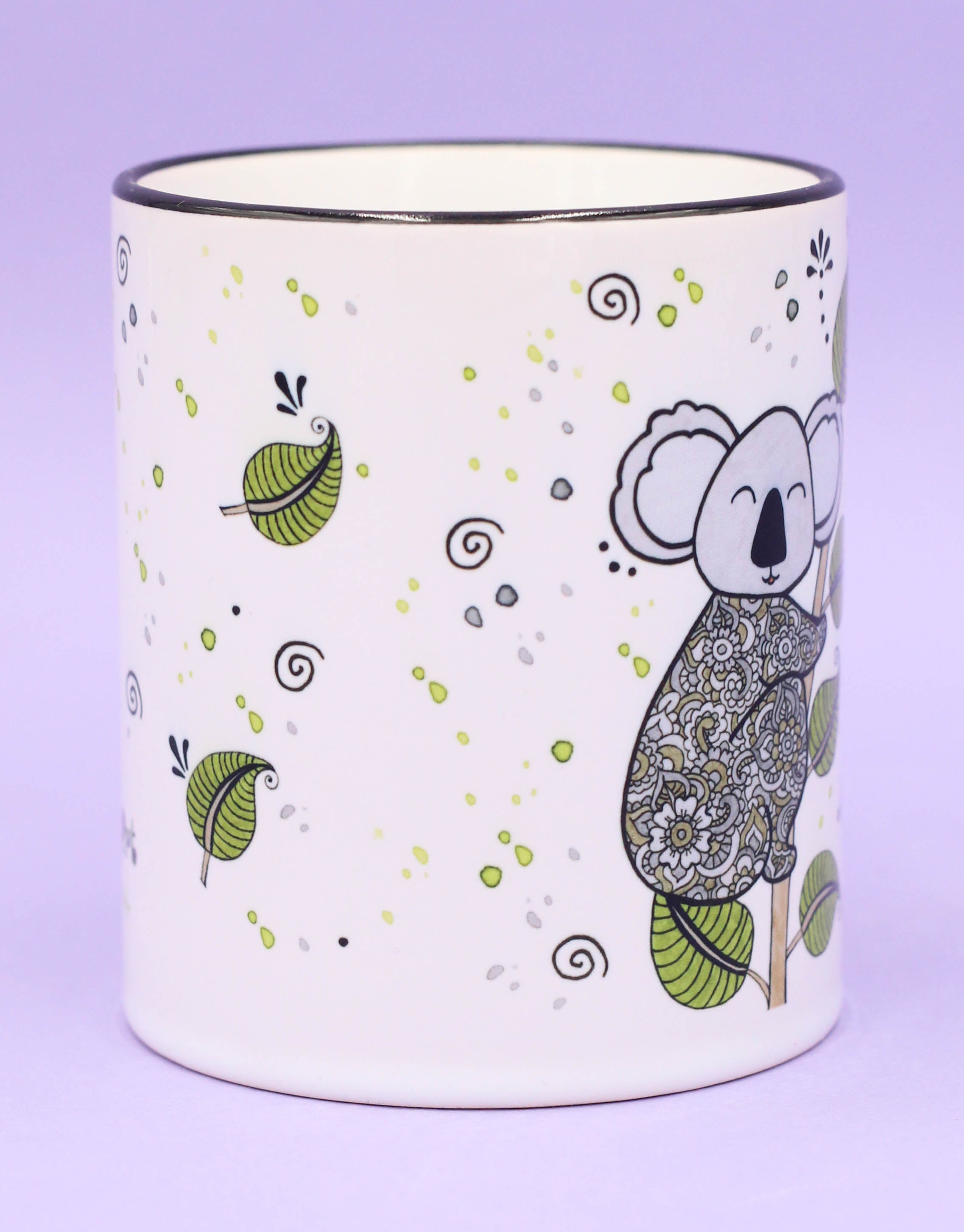 Tasse "Koala"