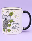 Tasse "Koala"