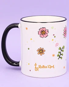 Tasse "Schöner Tag"