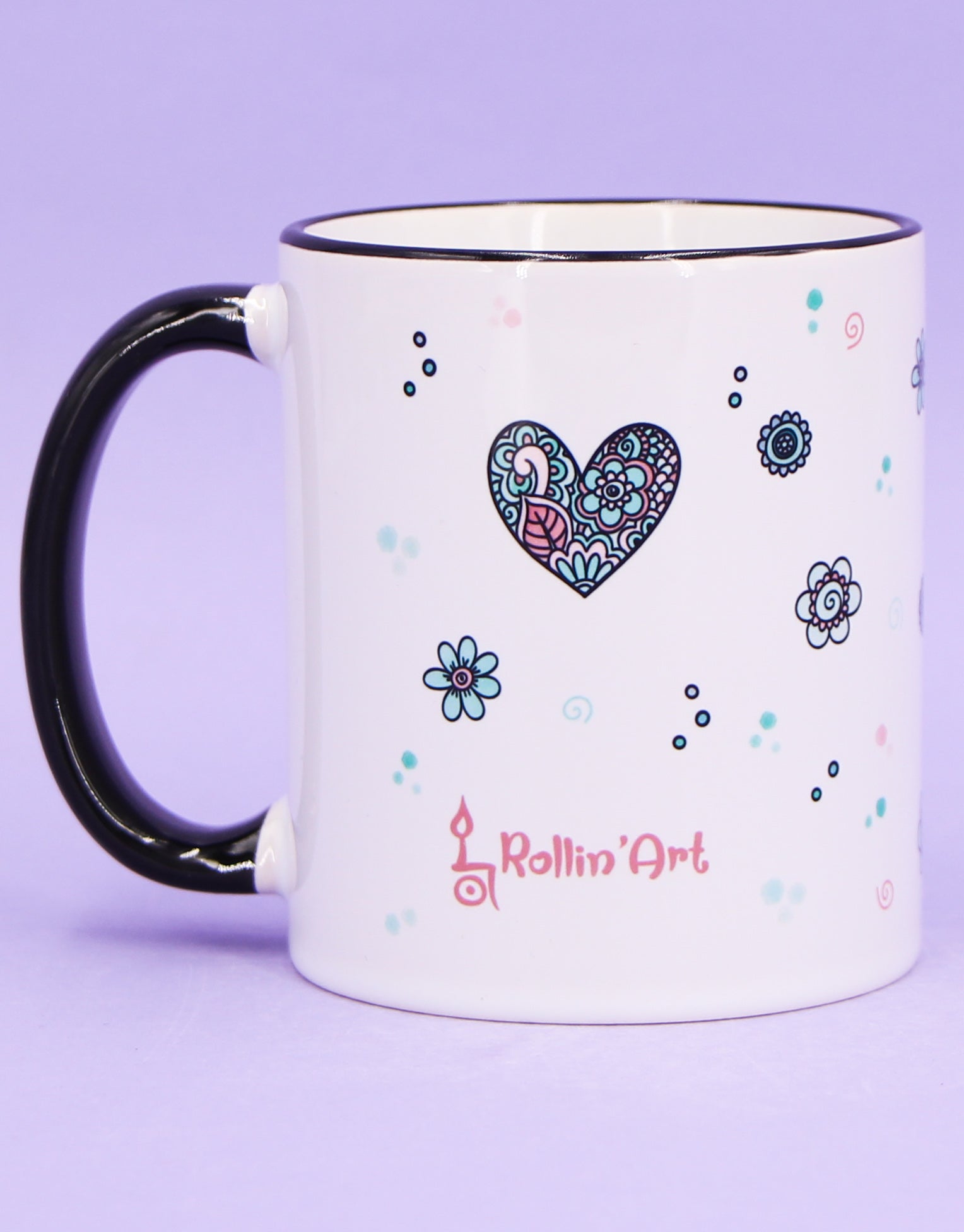 Tasse "Weltbeste Hebamme"