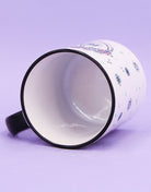 Tasse "Weltbeste Hebamme"