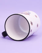 Tasse "Weltbeste Krankenpflegerin"