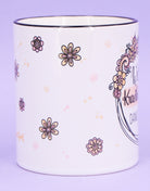 Tasse "Weltbeste Krankenschwester"