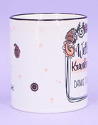 Tasse "Weltbester Krankenpfleger"