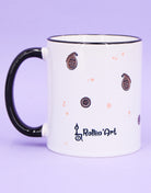 Tasse "Weltbester Krankenpfleger"