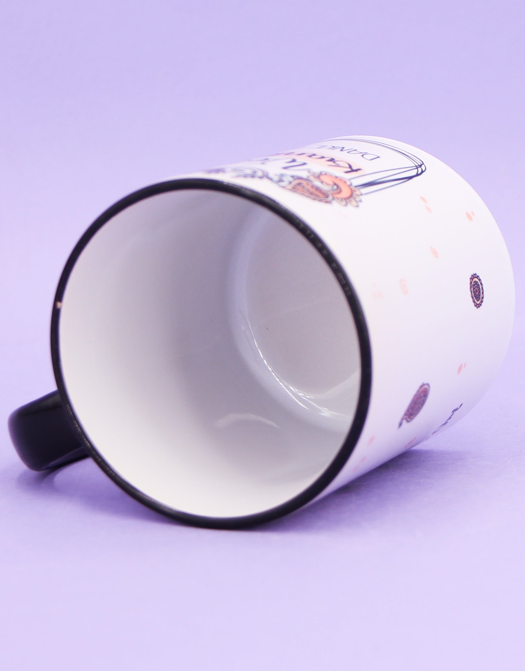 Tasse "Weltbester Krankenpfleger"