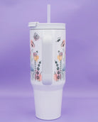 Thermo Cup "Blumenwiese"