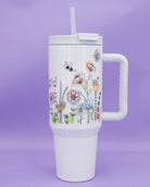 Thermo Cup "Blumenwiese"