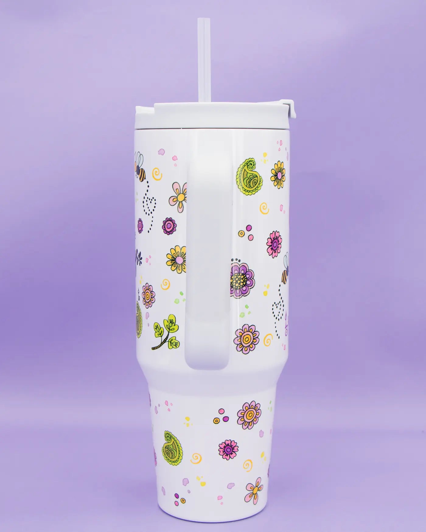 Thermo Cup "Enjoy the little things"