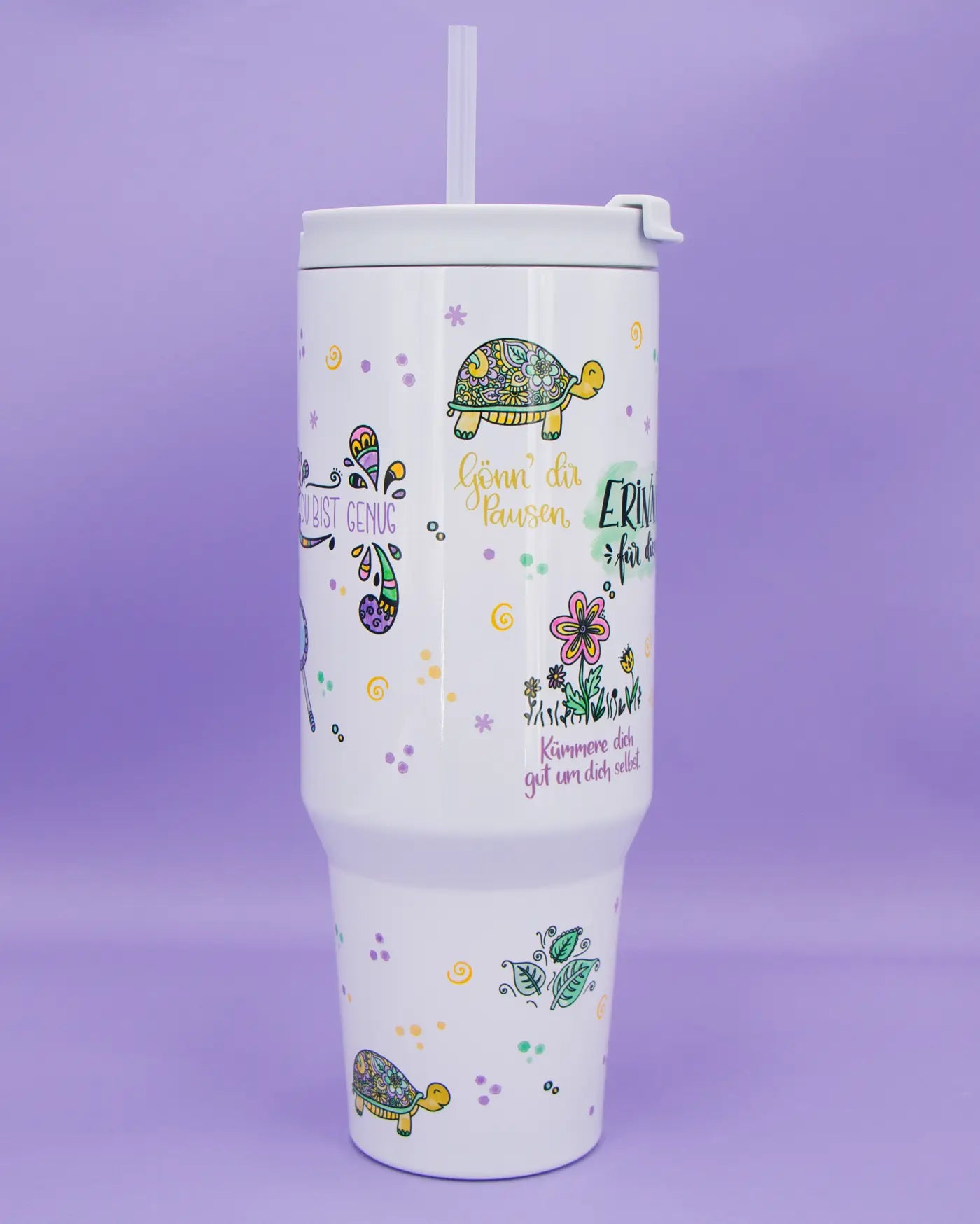 Thermo Cup "Erinnerung für diese Woche"