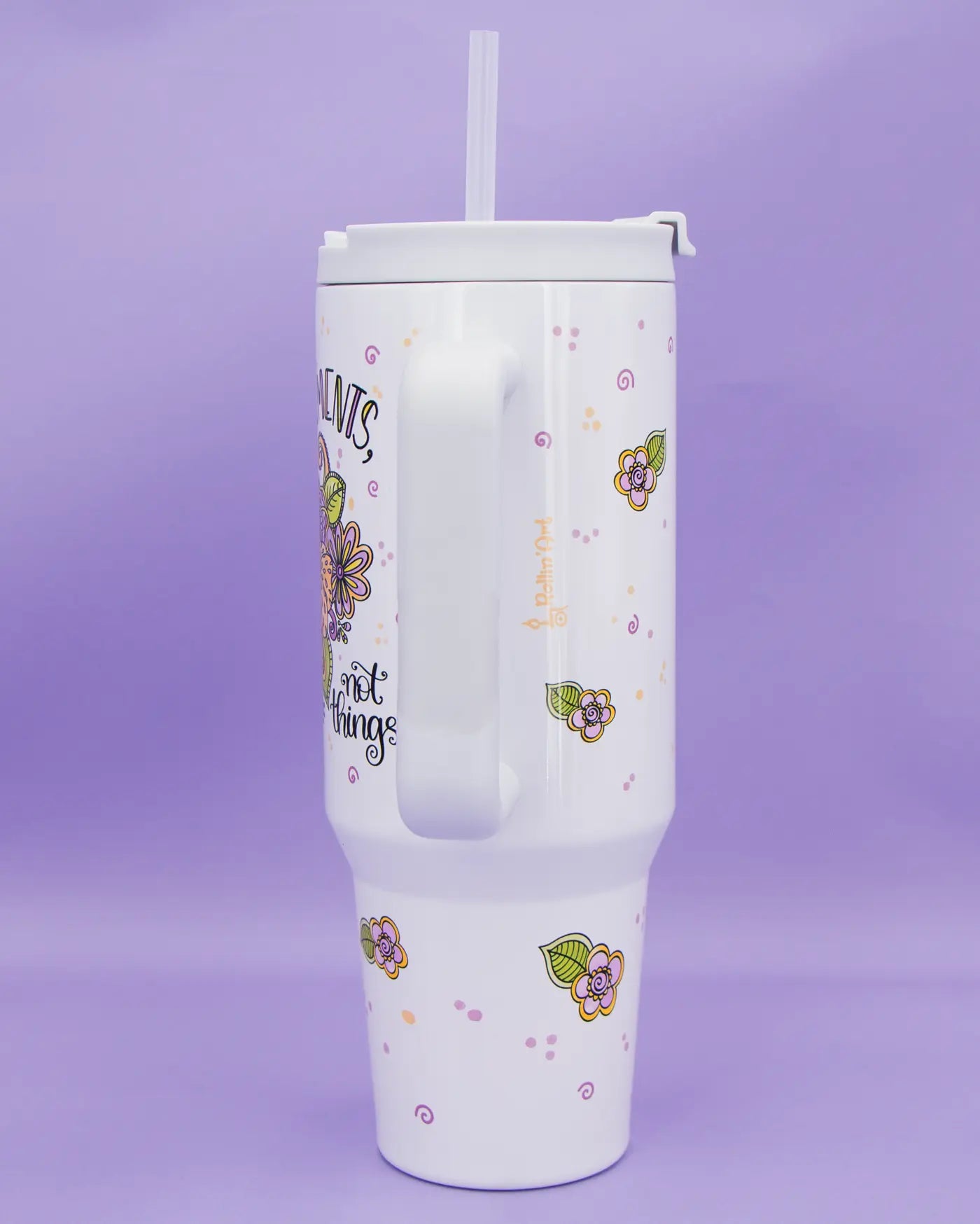 Thermo Cup "Kolibri"