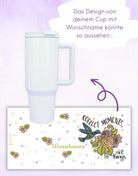 Thermo Cup "Kolibri"