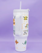 Thermo Cup "Mein Glücksbecher"