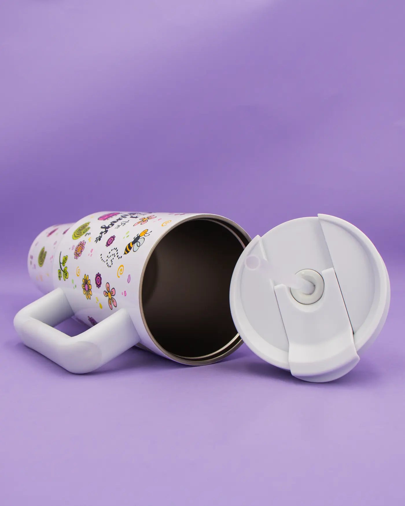 Thermo Cup "Mein Glücksbecher"