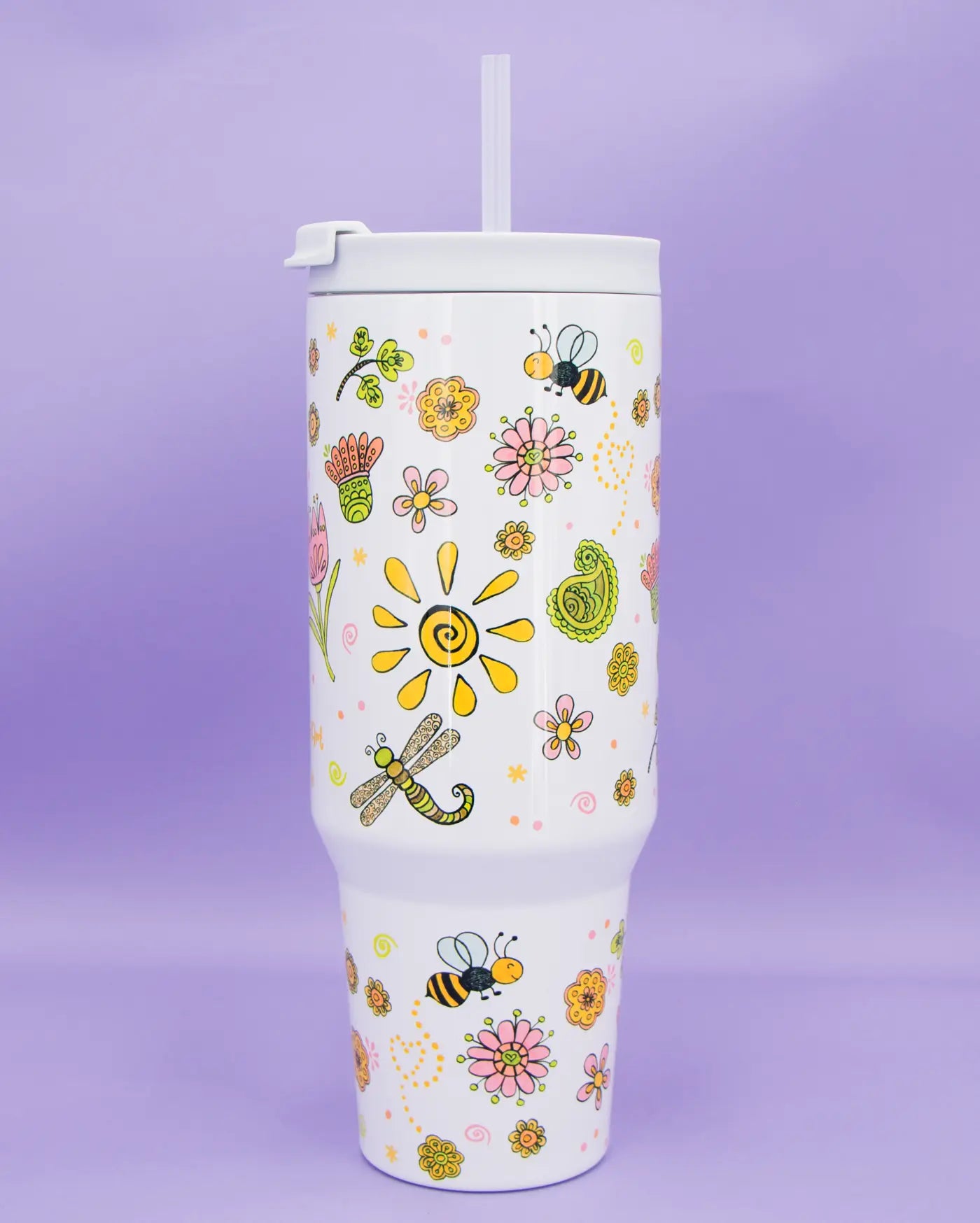 Thermo Cup "Sommertag"