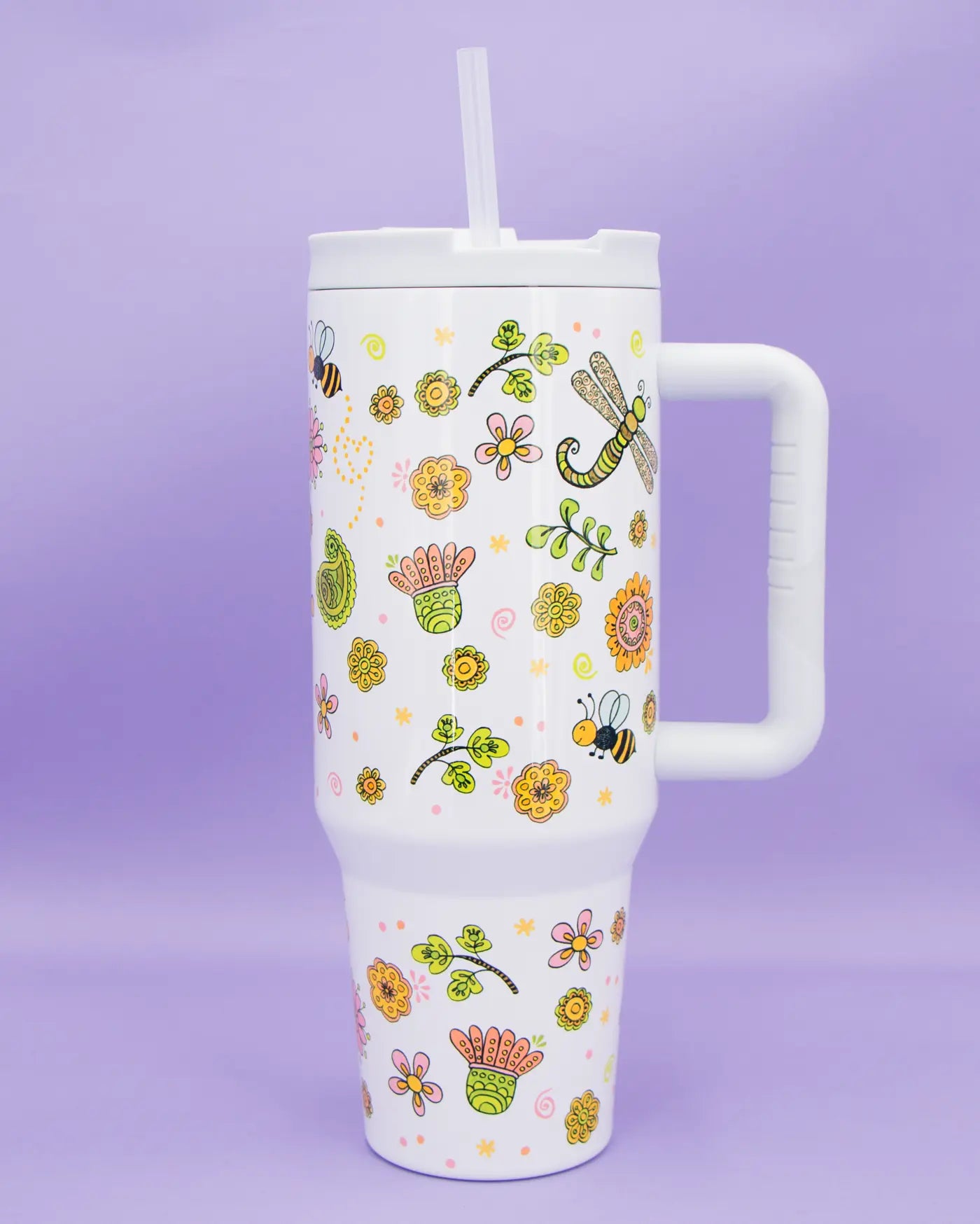 Thermo Cup "Sommertag"