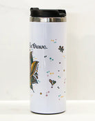 Thermobecher "Be Brave"