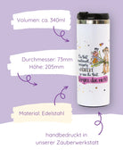 Thermobecher "Kompliment"