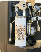 Thermobecher "Neuer Anfang"