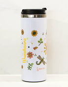 Thermobecher "Neuer Anfang"