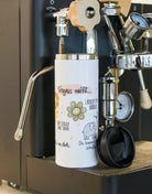 Thermobecher "Vergiss nicht"