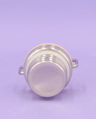 Thermosflasche Bambusdeckel "Enjoy the little things"