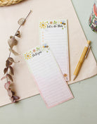 To-do Block "Let's do this"