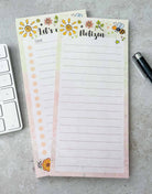 To-do Block "Let's do this"