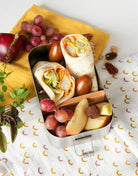 Trennsteg für Jausendosen