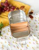 Trennsteg für Jausendosen