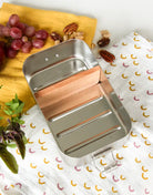 Trennsteg für Jausendosen