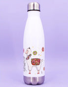 Trinkflasche "Alpaka"