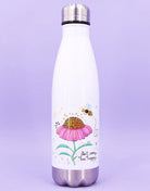 Trinkflasche "Bee Happy"