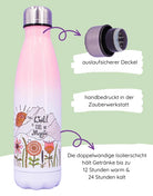Trinkflasche "Bergliebe"