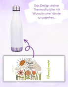 Trinkflasche "Bergliebe"