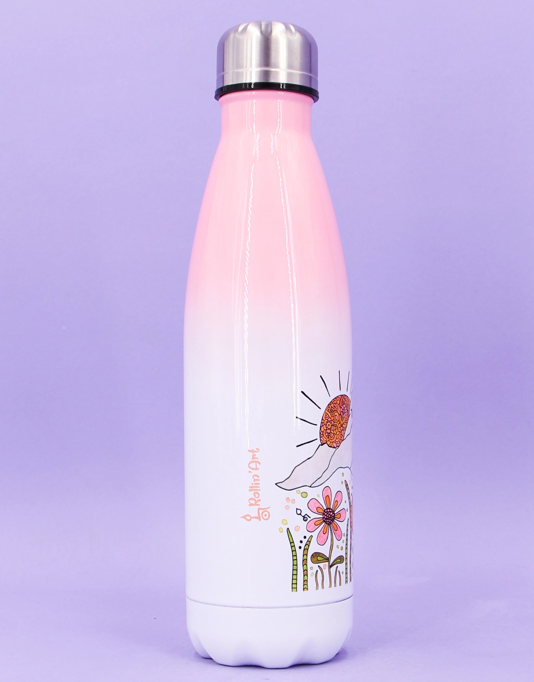 Trinkflasche "Bergliebe"