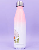 Trinkflasche "Bergliebe"