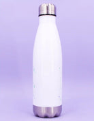 Trinkflasche "Chillkröte"