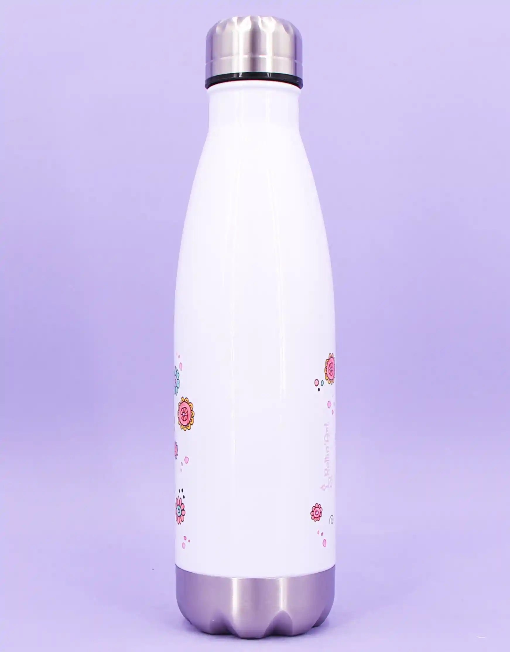 Trinkflasche "Enjoy the little things"